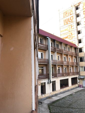 Hotel Kirovakan-官方