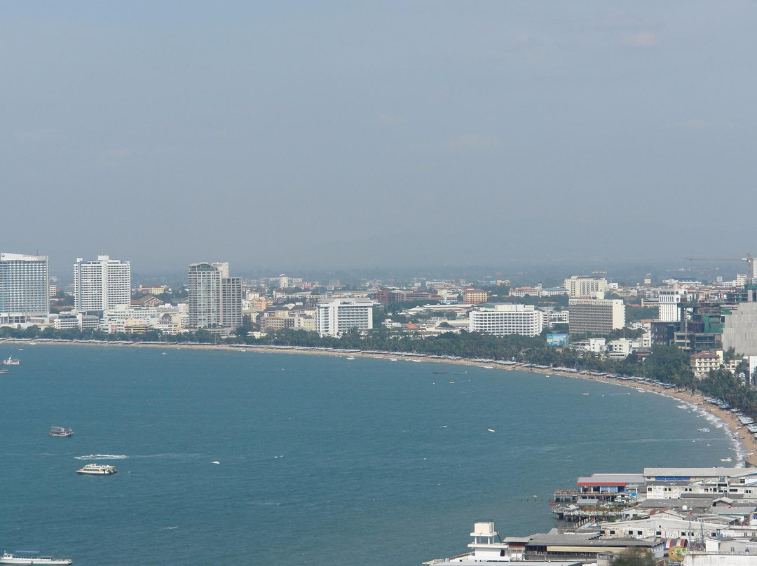 中天海滩旅游攻略图片