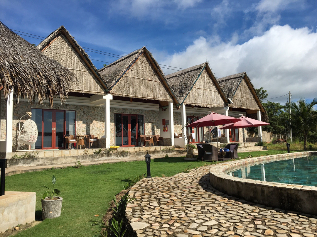Rocks Beach Boutique