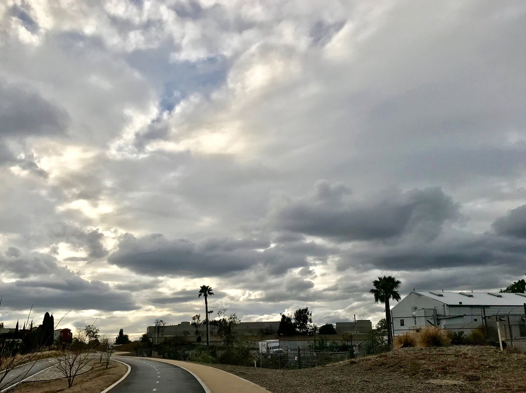 Brea旅游攻略图片