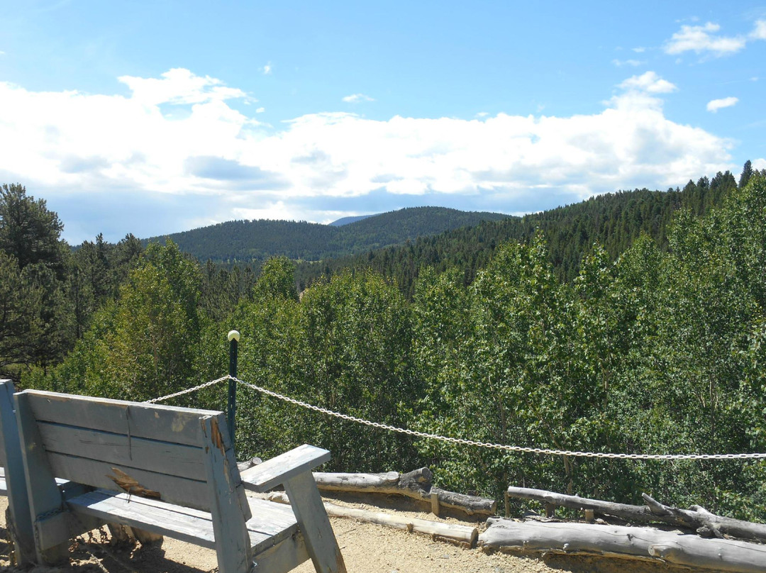 中心城旅游攻略图片