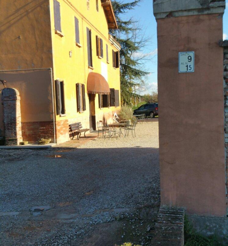 Piumazzo旅游攻略图片