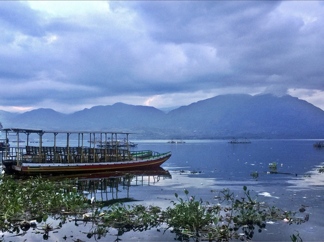 Solok旅游攻略图片
