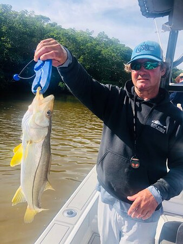 Sea Reed Charters-迈尔斯堡必去景点