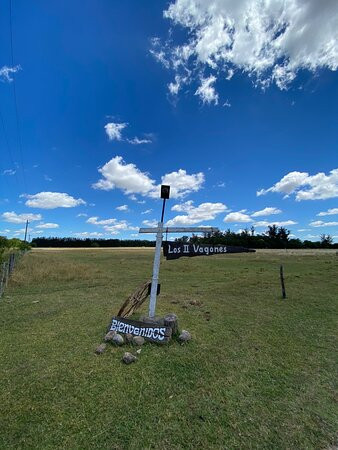 Los Dos Vagones主图