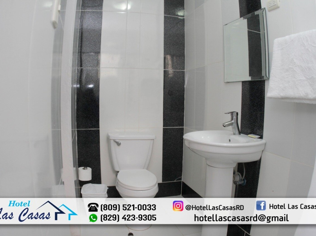 Padre Las Casas旅游攻略图片