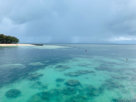 绿岛度假酒店主图