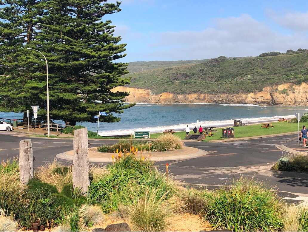 阿德湖汽车旅馆主图