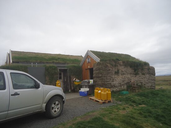 Möðrudalur Farm-Modrudalur必去景点