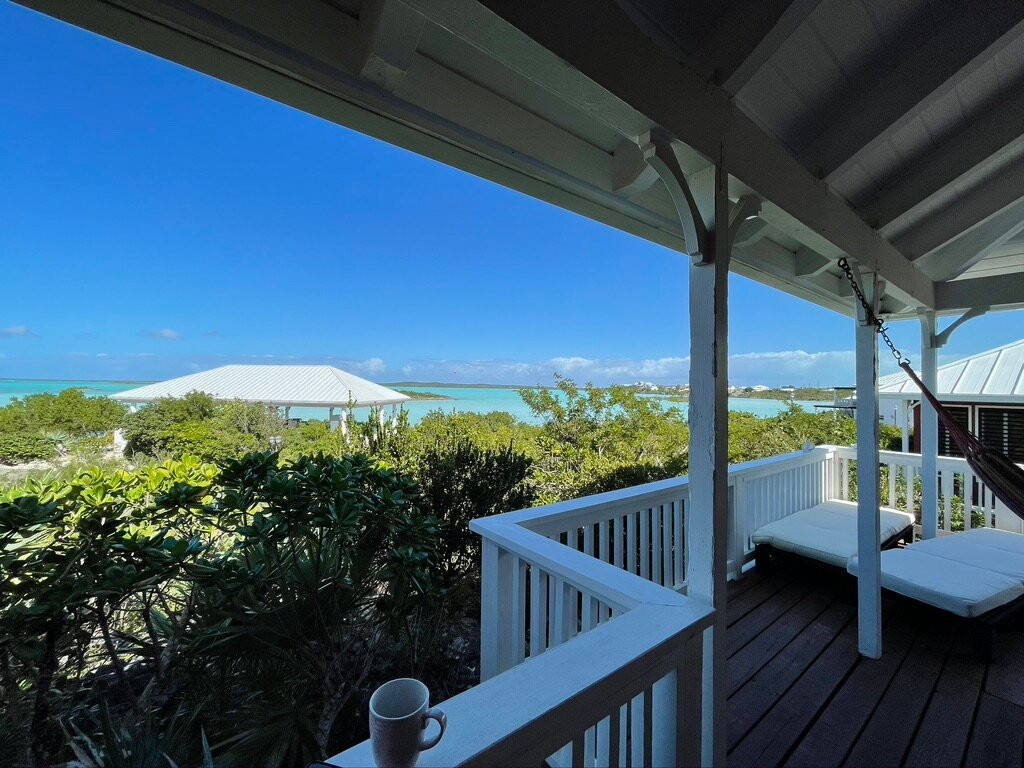 Neptune Villas主图