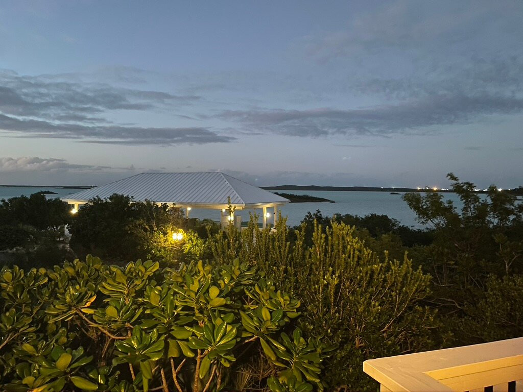 Neptune Villas主图