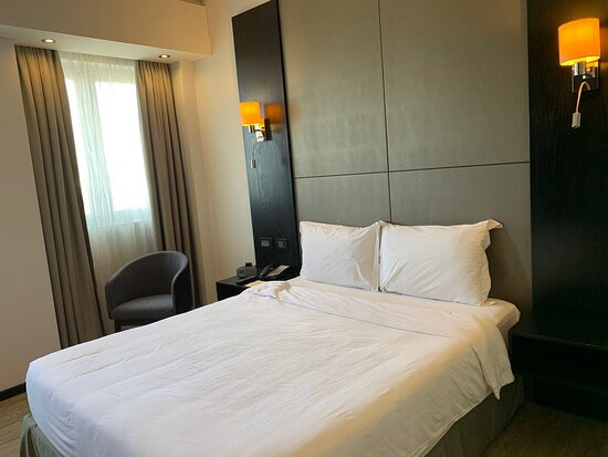 ONOMO Hotel Dar es Salaam主图