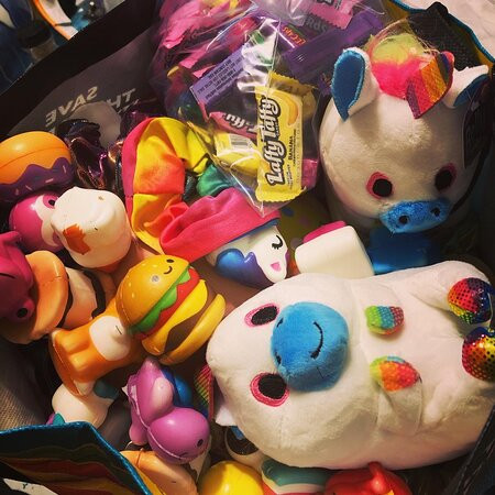 In The Game Hollywood Park-Crestwood必去景点