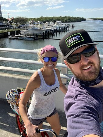 Pedego Electric Bikes Naples-那不勒斯必去景点