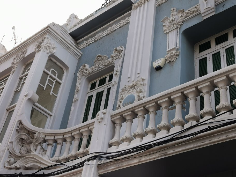 Casa Tortosa-梅利利亚必去景点