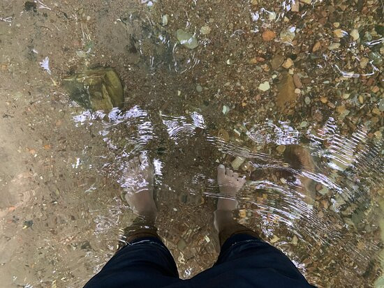 Camping Esplanada-热河市必去景点