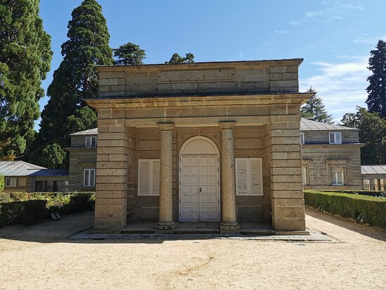 Casa Del Principe景点图片