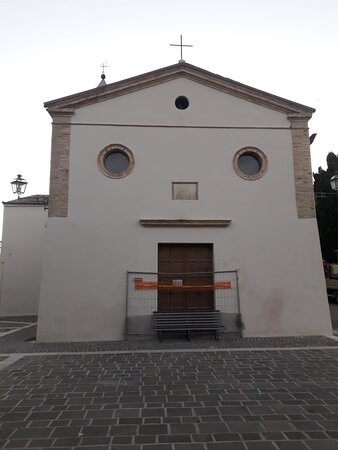 Chiesa di Santa Margherita景点图片