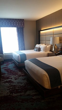 Bear Springs Hotel主图