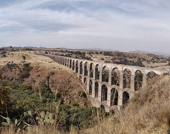 Arcos del Sitio景点图片