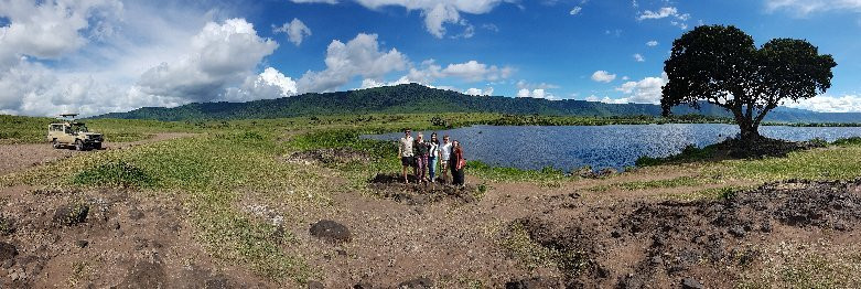 Uisso Adventures and Safari-莫西必去景点