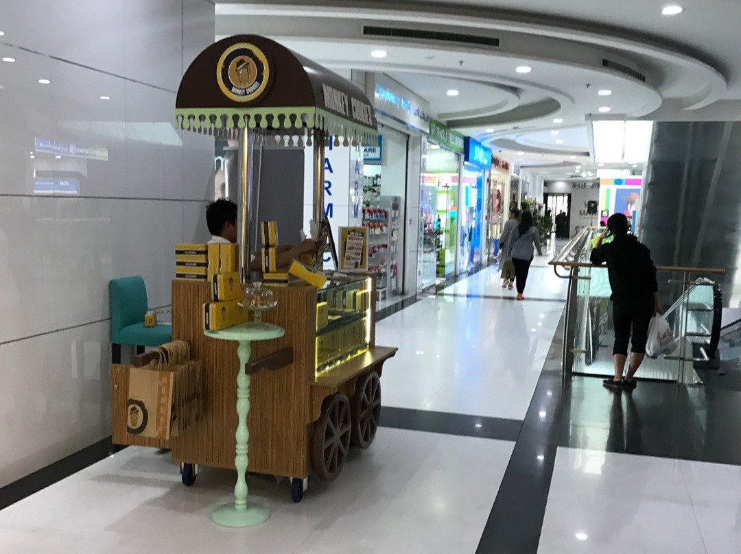 Sitra Mall-Sitrah必去景点