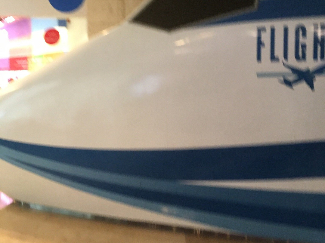 Flight Experience Kuwait-Kuwait City必去景点