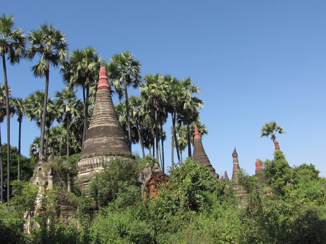 A Myint Village