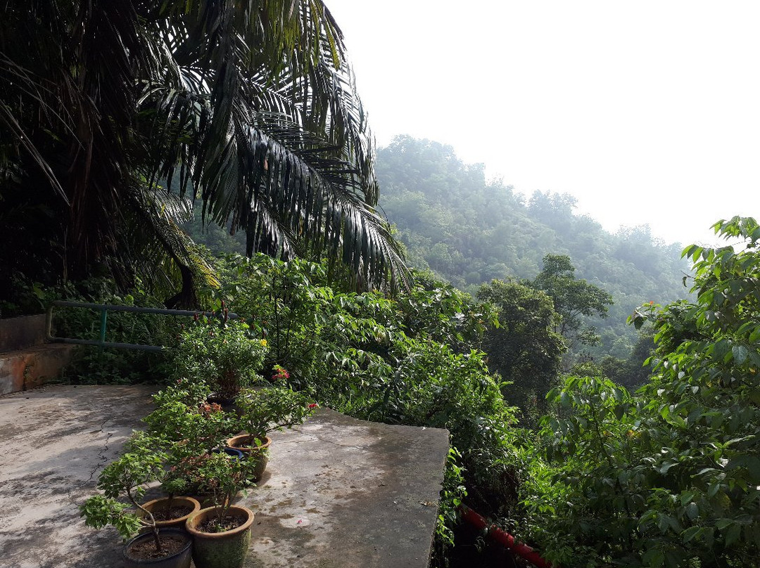 Bukit Kledang-怡保必去景点