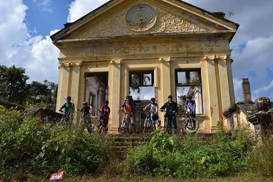 TREKKING AND MOTORBIKE TOURS-Kyaukme必去景点