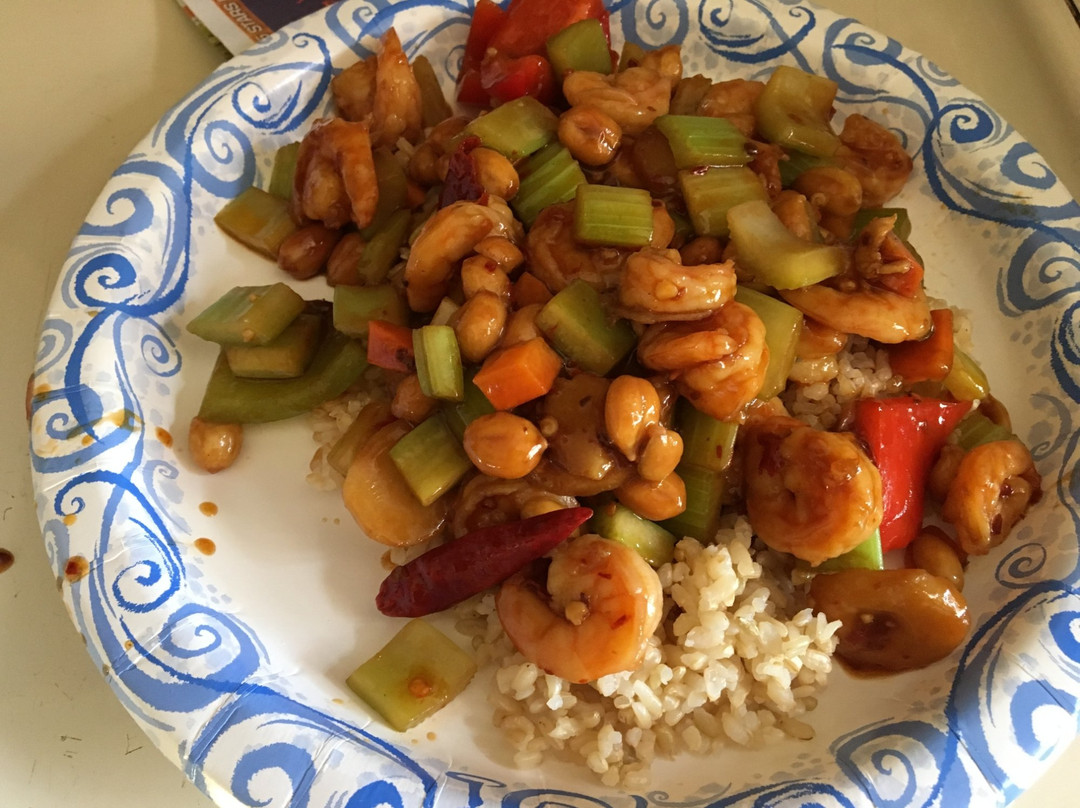 Golden Phoenix Chinese