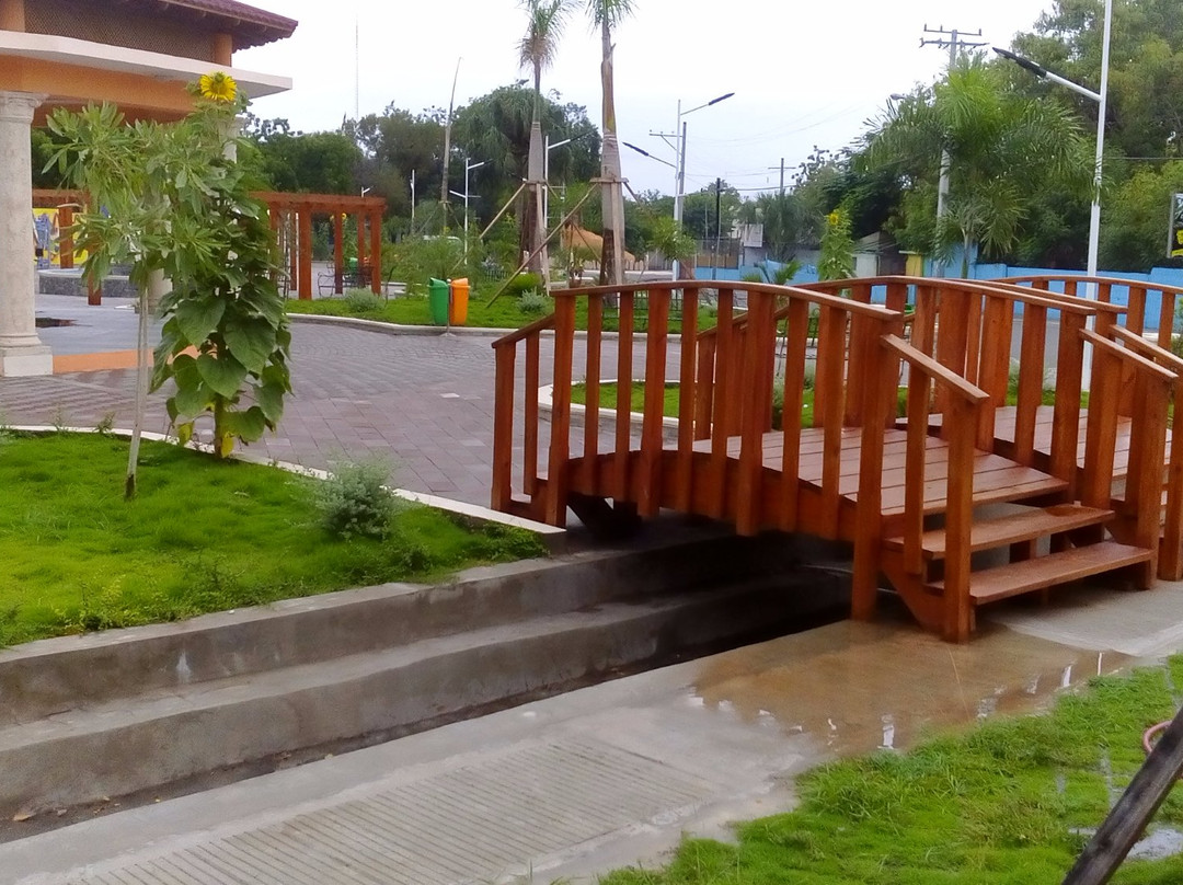 Plaza Enriquillo