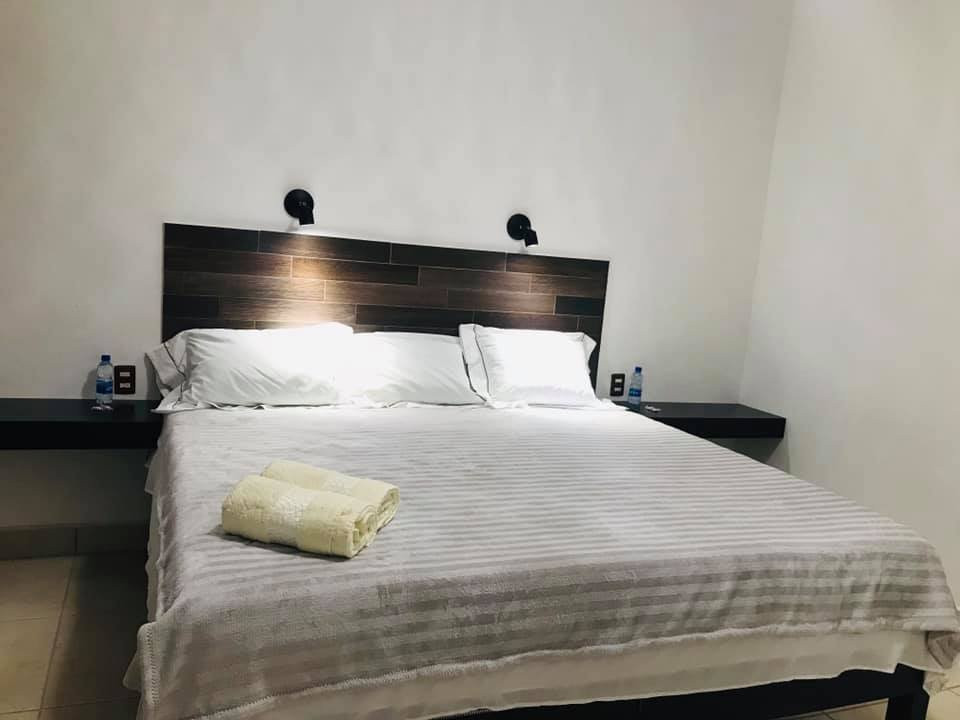 Hotel Santa Lucia