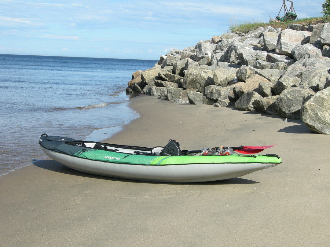 Camping De la Mer