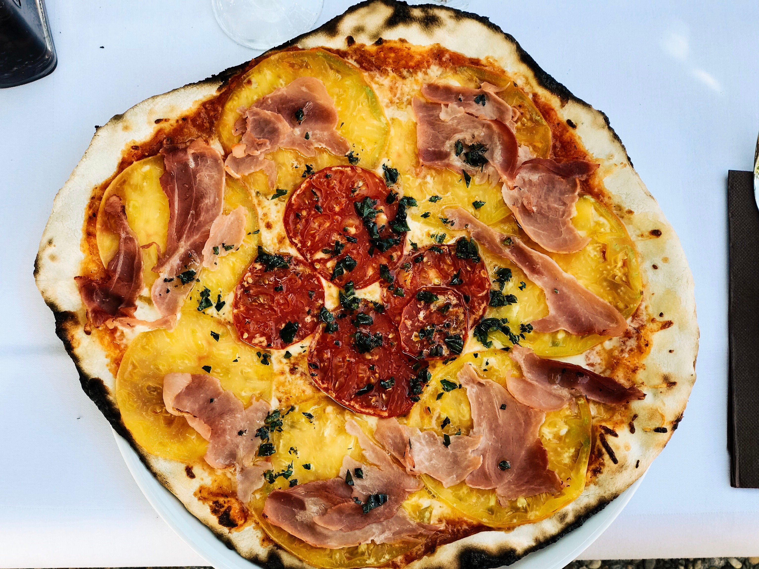 La Ciucciarella-官方