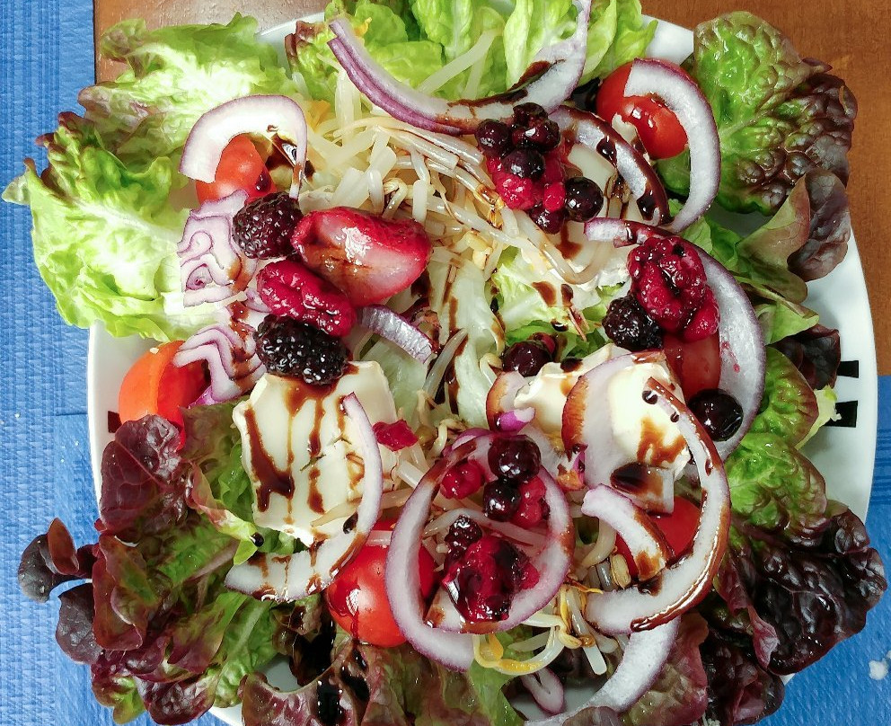 Leche y Miel Restaurante