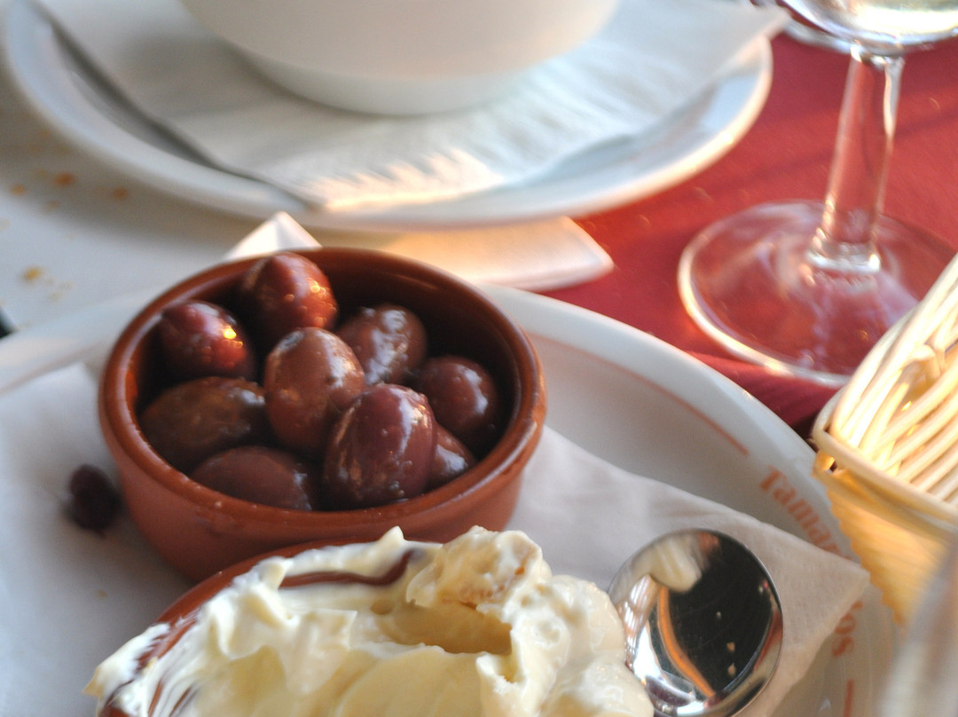 Restaurant Tamarindos