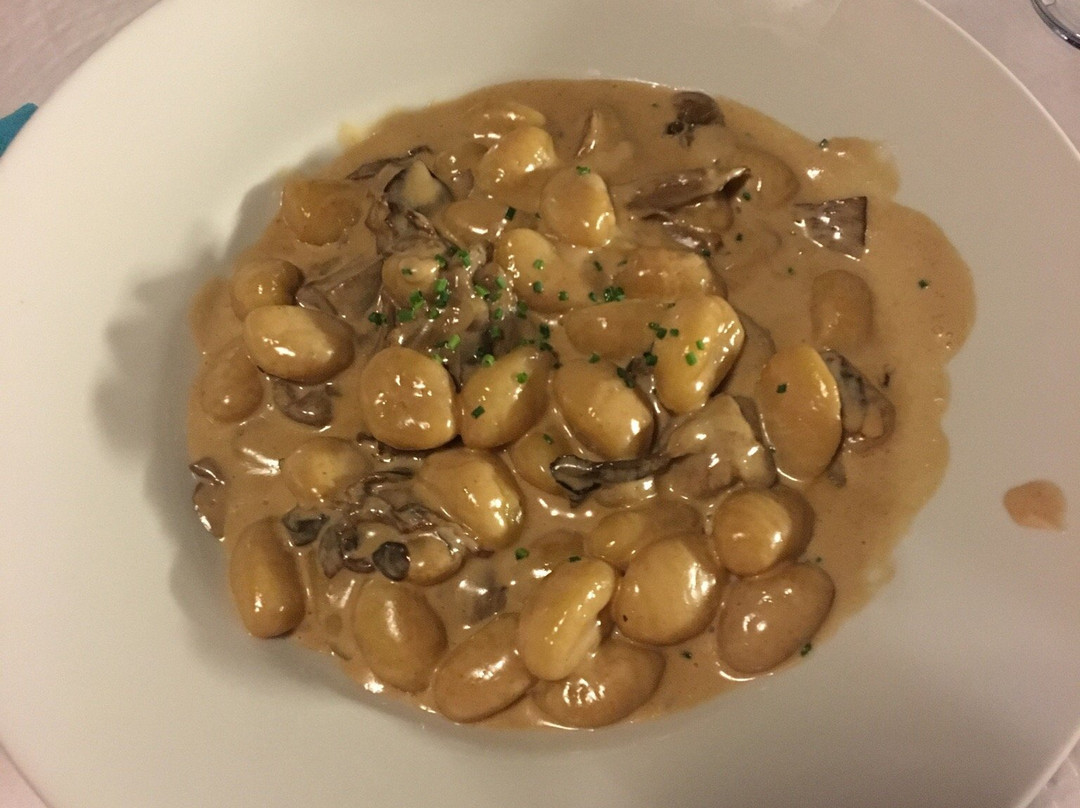 La ultima Nota de Raffaele