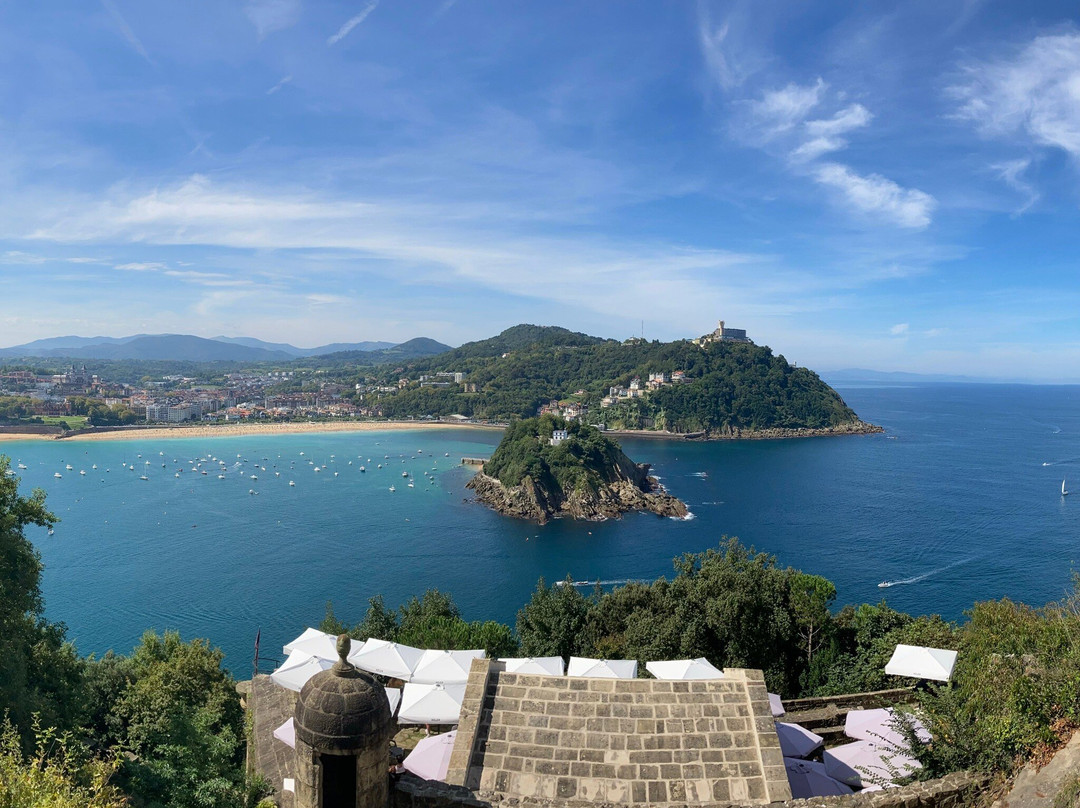 Urgulleko Polboriña