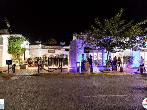 Umma Tapas & Drinks主图