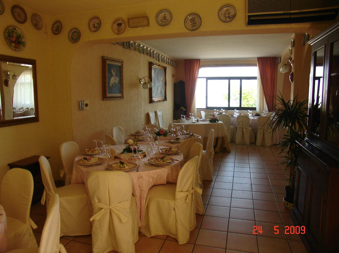 Ristorante Vecchia Silvi