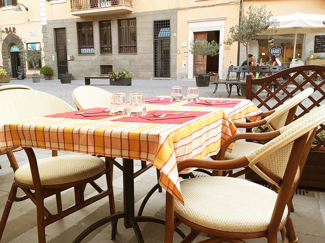 Antica Locanda del Cavallino Bianco
