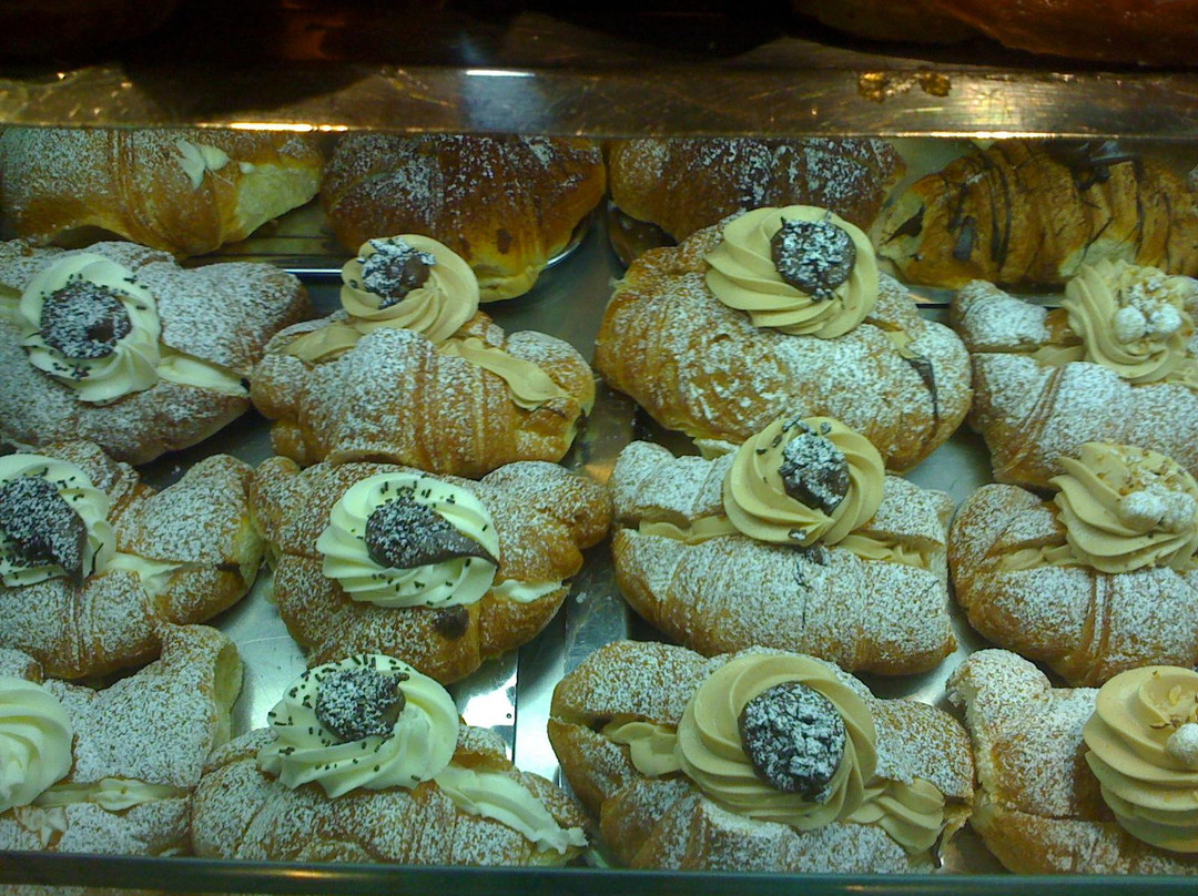 Bar Arcobaleno主图