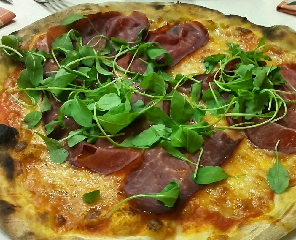 Pizzeria Il pirata Snc