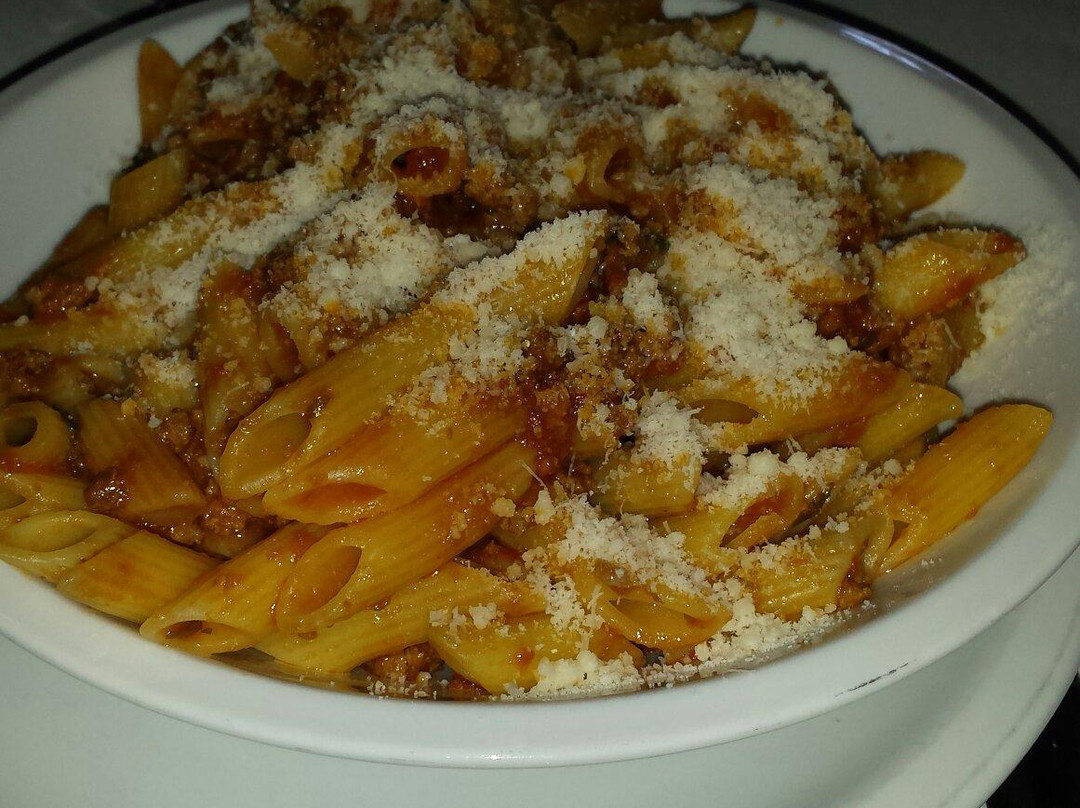 Castelletto di Branduzzo餐馆和美食-Hotel Ristorante Kataclisma