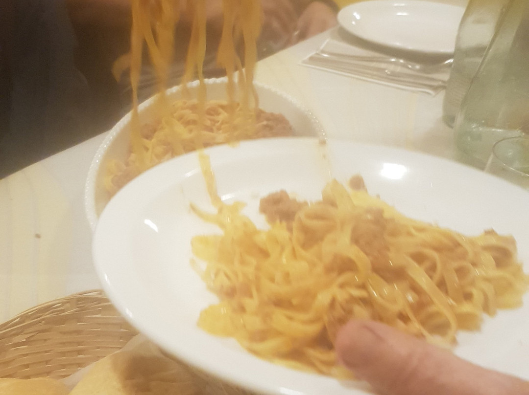 Trattoria del Beccaccino