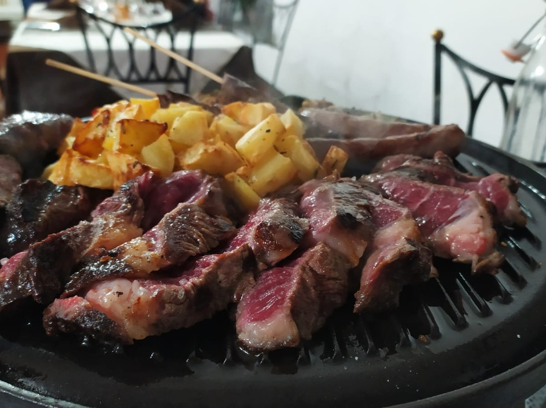 Ristorante In Villa Cinisello Ballsamo