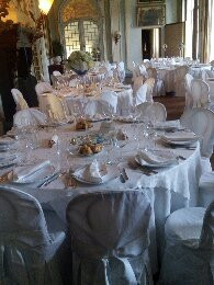 Romano Canavese餐馆和美食-Ristorante Bar Faga