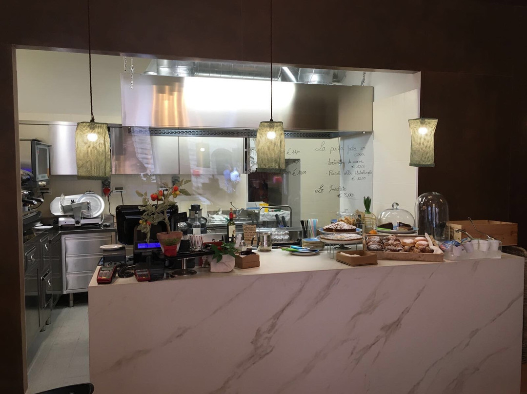 Olivieri Bistrot