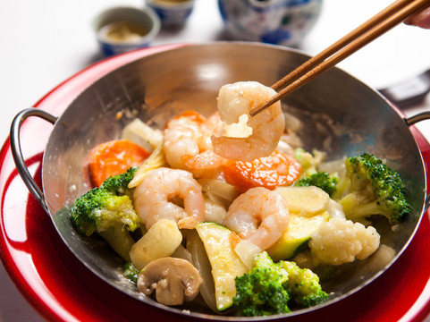 Leon Chinese Restaurant主图